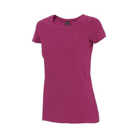 Shirts 4f Tsd350 Lila 174 - 177 Cm/xl