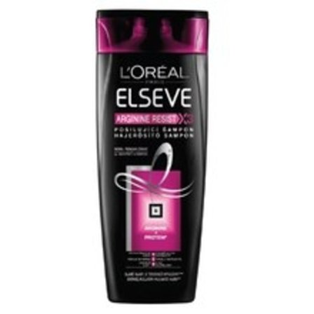 L ́Oréal Professionnel - Strengthening shampoo ELSEV Arginine Resist X3 | Volume 250 ml 250ml