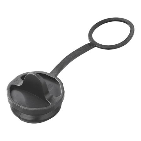 Adapterin pistokkeen kansi contra 343520