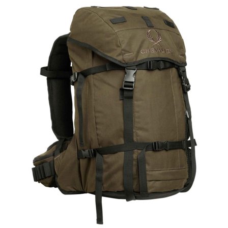 Chevalier Muflon Backpack Hunting backpacks Green OneSize