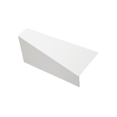 LED Vegglamper HVIT HVIT LYS HVIT LYS