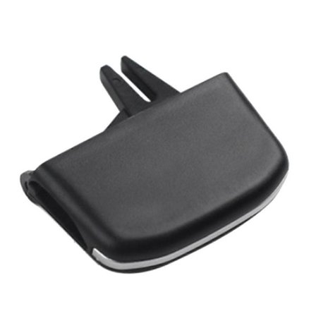 Auton kojelaudan keskipitkä A/C-tuuletusaukon kielekkeen korjaussarja Volvo V60 S60 2011-2019 Ilmastointiaukko A