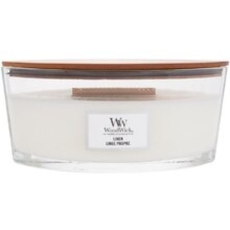 WoodWick - Linen 453 g 453.6g