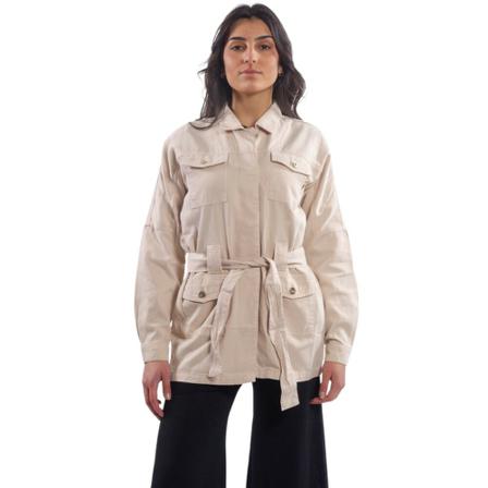 Fracomina Shirt - Fr22Sj3001W50601 inbo, Dame Bluser