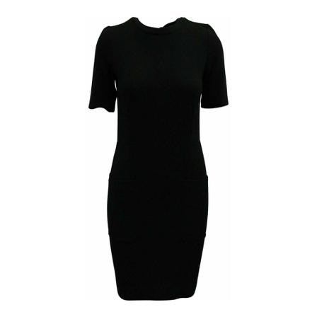 Marc Jacobs Pre-owned, Dresses Zwart, Dames, Maat:ONE Size