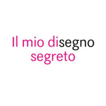 Il mio disegno segreto. Ediz. a colori Luisa Gardini