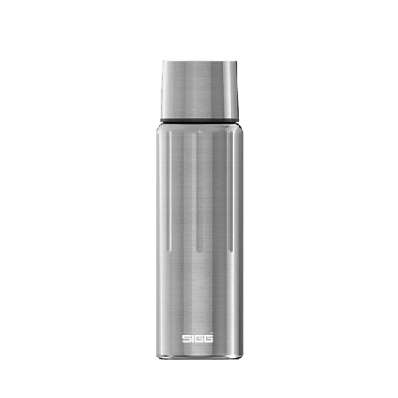 SIGG Gemstone Termos Köksredskap Silver 0,75L