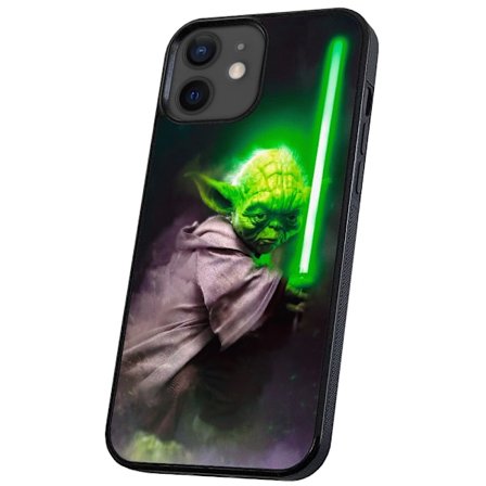 iPhone 11 - Skal/Mobilskal Yoda Star Wars