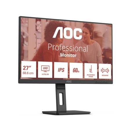 AOC Uf Computer Monitor 68.6 Cm