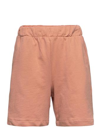 Shorts Basic Solid Beige Lindex