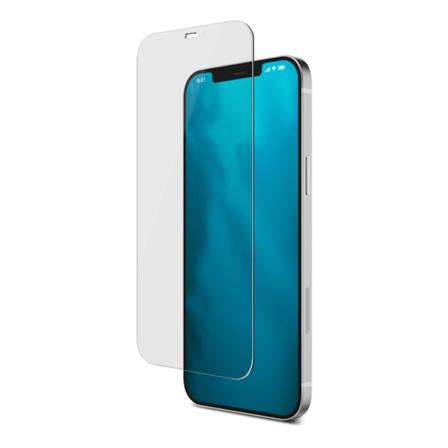 Skärmskydd För Iphone 12 / 12 Pro 2.5d Härdat Glas Från Deltaco