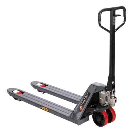 PELA 574941 Palldragare singelhjul, 2500 kg, Verkstad & fordon