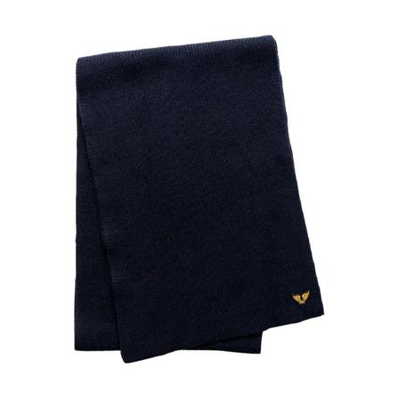 PME Legend, sjaal Blauw, Heren, Maat:ONE Size