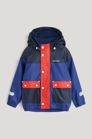 Tretorn Rainburst Set — Foret Regnsett — Blå | Yttertøy, Gummistøvler, Jakker & Regntøy for Dame, Herre & Barn