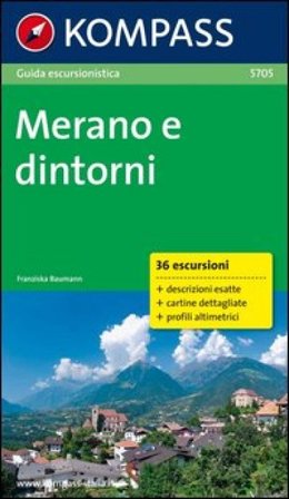 Merano e dintorni NA