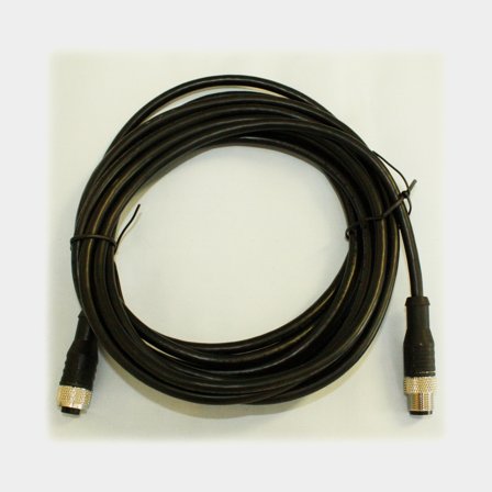 Förlängningskabel Variabel winch 4m