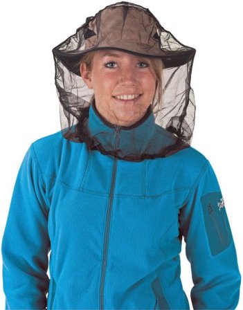 Sea to Summit Mosquito Headnet Nano