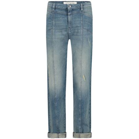 Circle of Trust Jeans , Blauw , Dames , Maat: W30