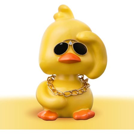 Bil Bobble Head And, Morsomme Dashbord Tilbehør Interiør Ristende Hoder Nikkende Dukke, Morsomme Gaver