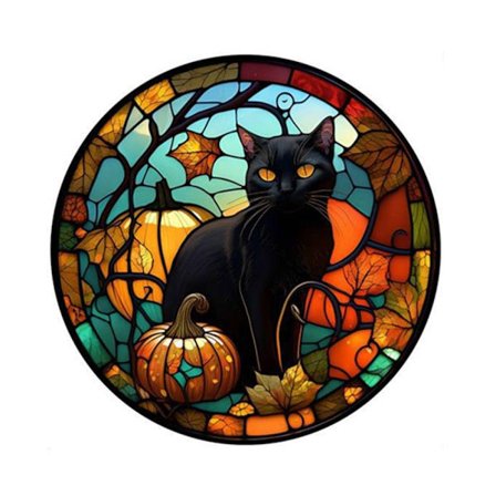 Ikkunatarrat Halloween-koristetarra 02 02