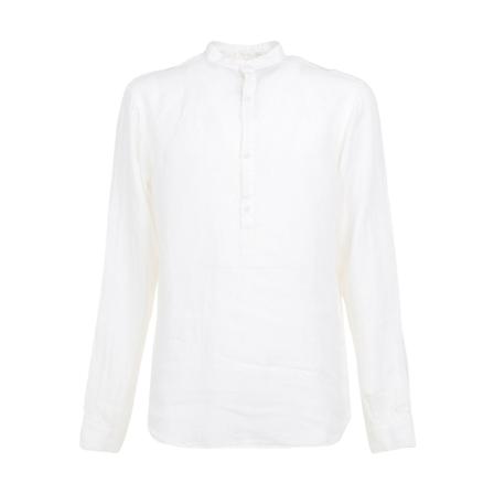 Costumein Casual Shirts Hvid, Herre Skjorter