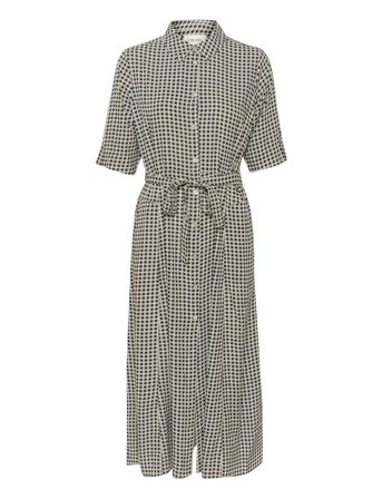 Cream | Crtiah Shirtdress | 38