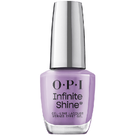 OPI Infinite Shine Nagellack Unisex Lila 15ML