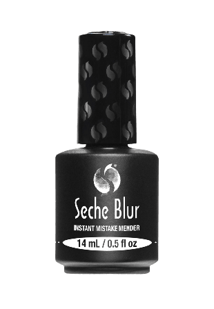 Seche Blur Instant Mistake Mender Nagellack Unisex 14 ML