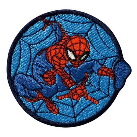 SPIDERMAN-EMBLEM - 18084
