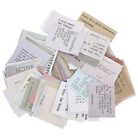120 st Inspirerande Citat Klistermärken Vintage Ord Klistermärken Scrapbooking Klistermärken Journalföringsdekaler