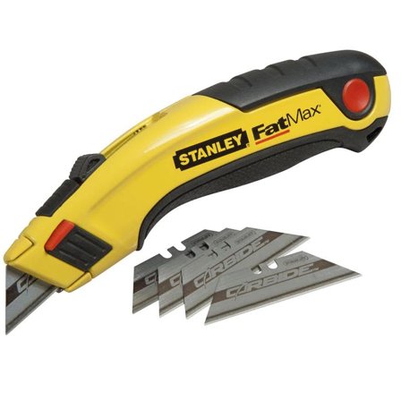STANLEY FatMax 7-10-778 Kniv, Övriga handverktyg