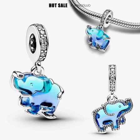 Disney Marvel Deadpool Wolverine -riipushelmi Pandora-rannekoruille ja -kaulakoruille, naisille, DIY-riipushelmi , 925 hopeaa, kalastusv lineet, 