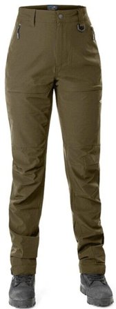 Arrak Outdoor W's Quick Dry Pants Olive
