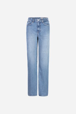 CAMILLA PIHL - Luca - Mid Blue - 38LJeans