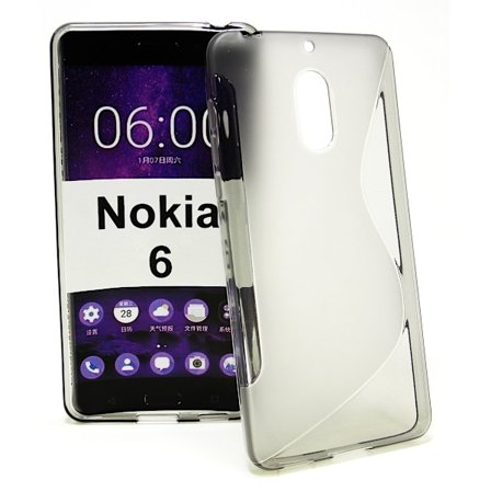 S-Line skal Nokia 6