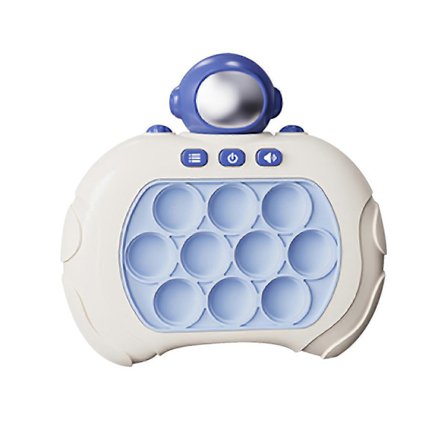 Kupla Aisti Lelu Stressin Lievitys Taskupeli Kone Koulutus Dekompressio Lelu Lapsille[YATOY]