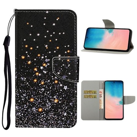 Wonderland Samsung Galaxy Note 20 Ultra fodral -Svart