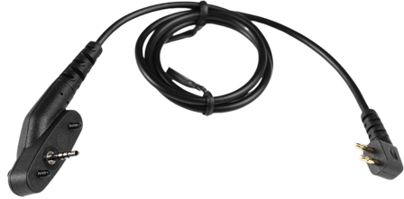 Zodiac Radiokabel PELTOR "D"