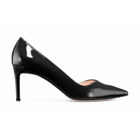 Stuart Weitzman Pumps , Zwart , Dames , Maat: 36 EU