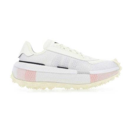 Y-3, Sneakers Wit, Dames, Maat:41 EU