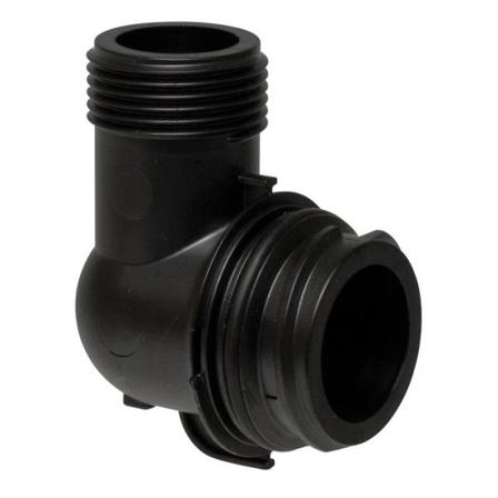 Uponor 1878139 Kulmaliitäntä G20, Asennus