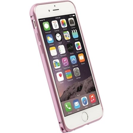 KRUSELL SALA ALUBUMPER Apple iPhone 6(S) Plus PINK