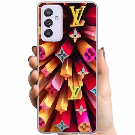 Samsung Galaxy A82 5g Tpu Mobilskal Lv Christmas