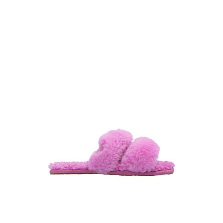 UGG Sliders Pink, Dame Sandaler, Størrelse: 37 EU