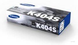 SL-C430/C480 toner Black - Samsung SL-C430/C480 toner Svart