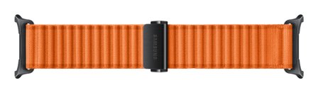 Samsung Watch Ultra Trail Band Orange