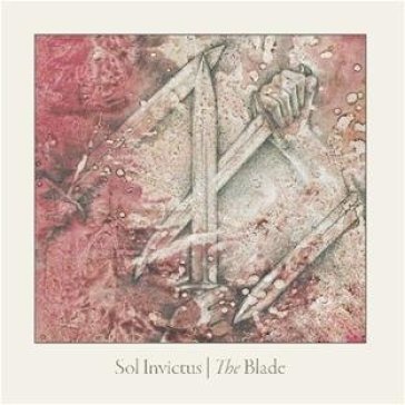 The blade Sol Invictus