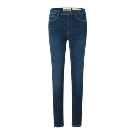 Tomorrow TD Bowie Skinny Blå, Dame Skinny Jeans, Størrelse: W28 L30