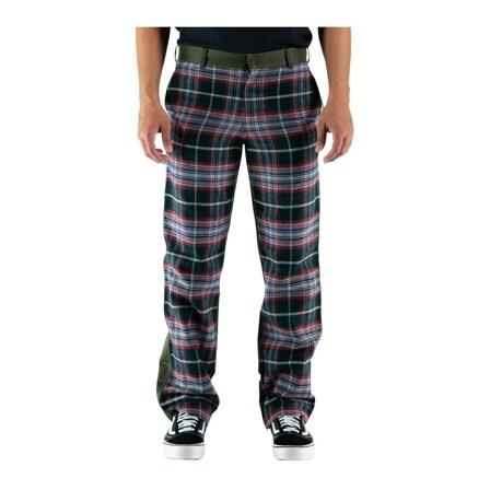Comme des Garçons Straight Bukser Grøn, Herre Bukser