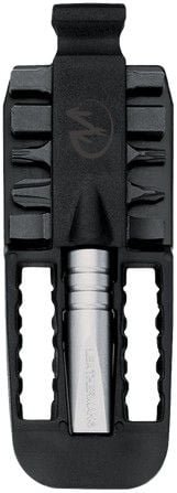 Leatherman Removable Bit Driver Black